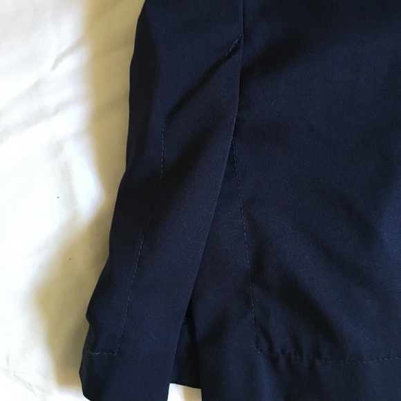 ICO Uniforms women's performa tech tunic. Size S. - Picture 10 of 10